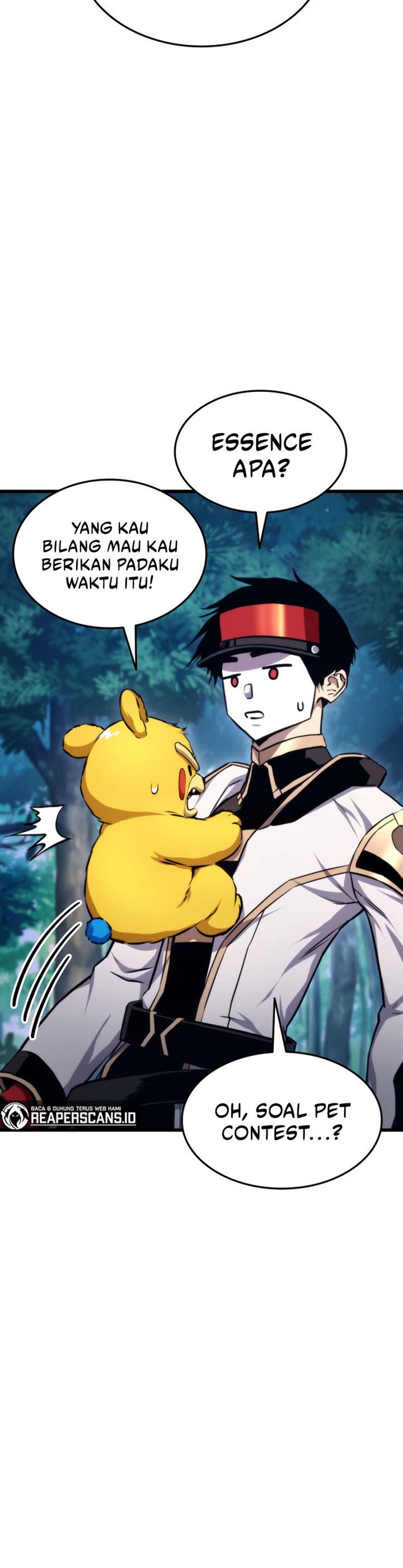 Ranker’s Return (Remake) Chap 79 - Next Chap 80