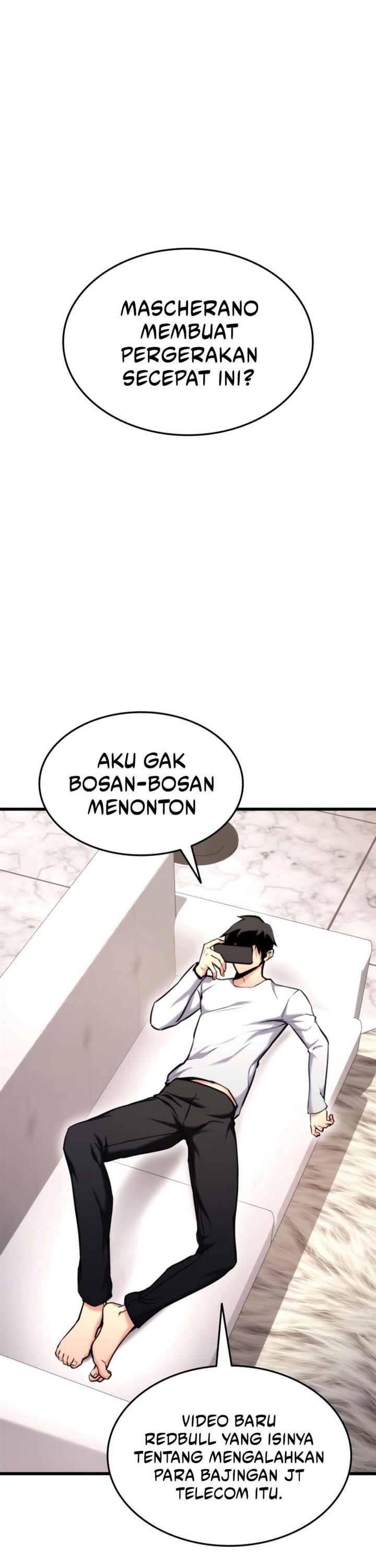 Ranker’s Return (Remake) Chap 79 - Next Chap 80