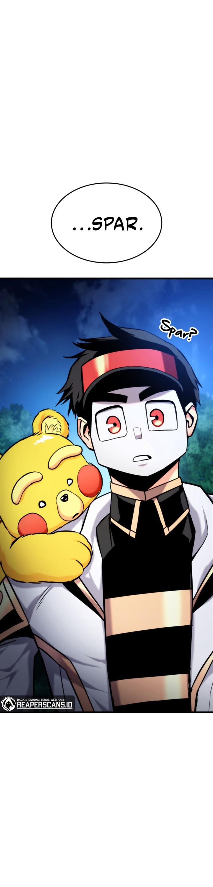 Ranker’s Return (Remake) Chap 79 - Next Chap 80