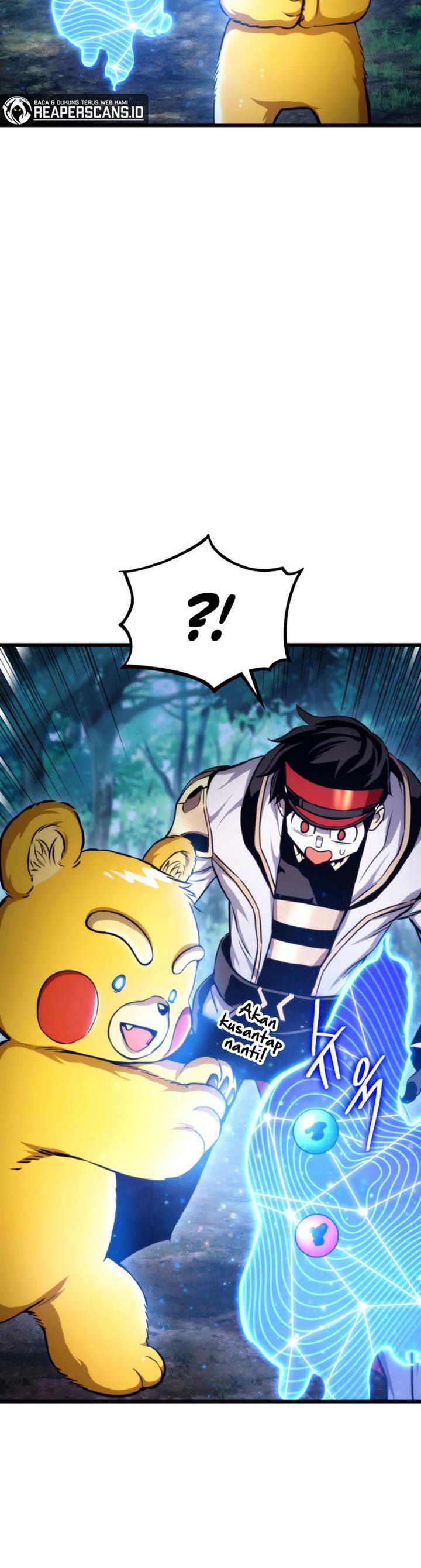 Ranker’s Return (Remake) Chap 79 - Next Chap 80