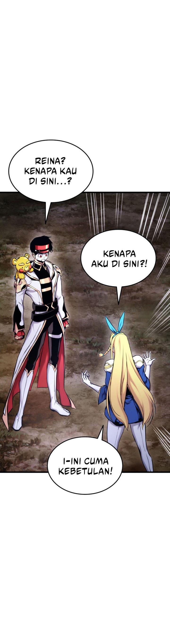 Ranker’s Return (Remake) Chap 79 - Next Chap 80