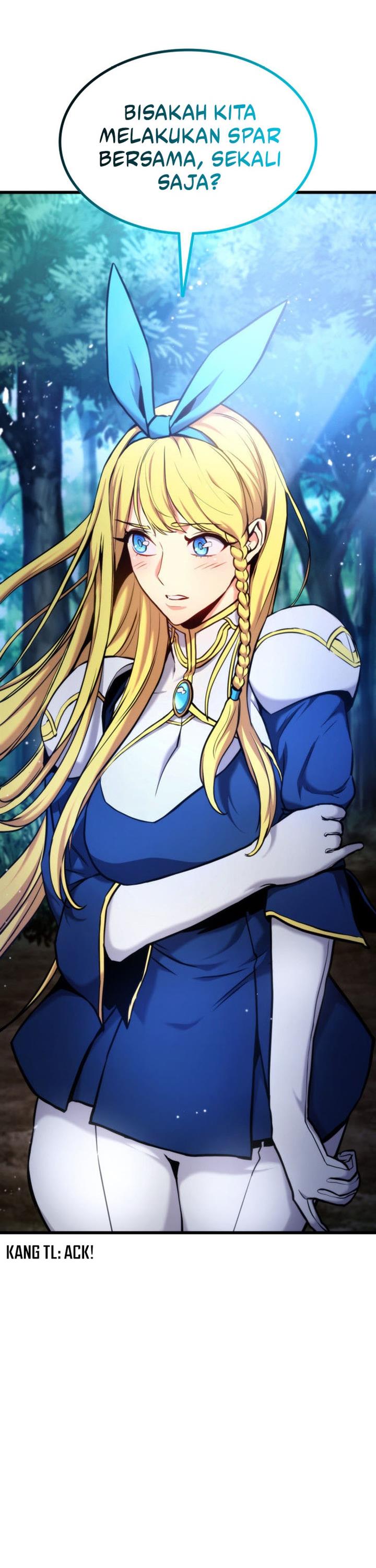 Ranker’s Return (Remake) Chap 79 - Next Chap 80