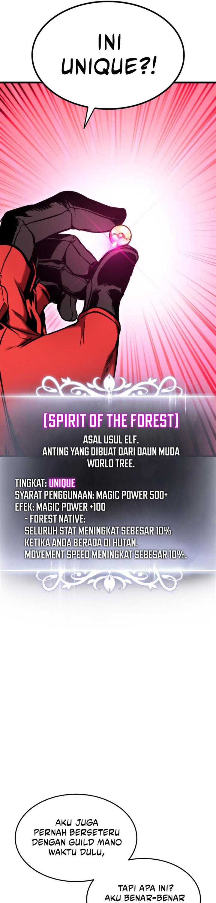 Ranker’s Return (Remake) Chap 79 - Next Chap 80