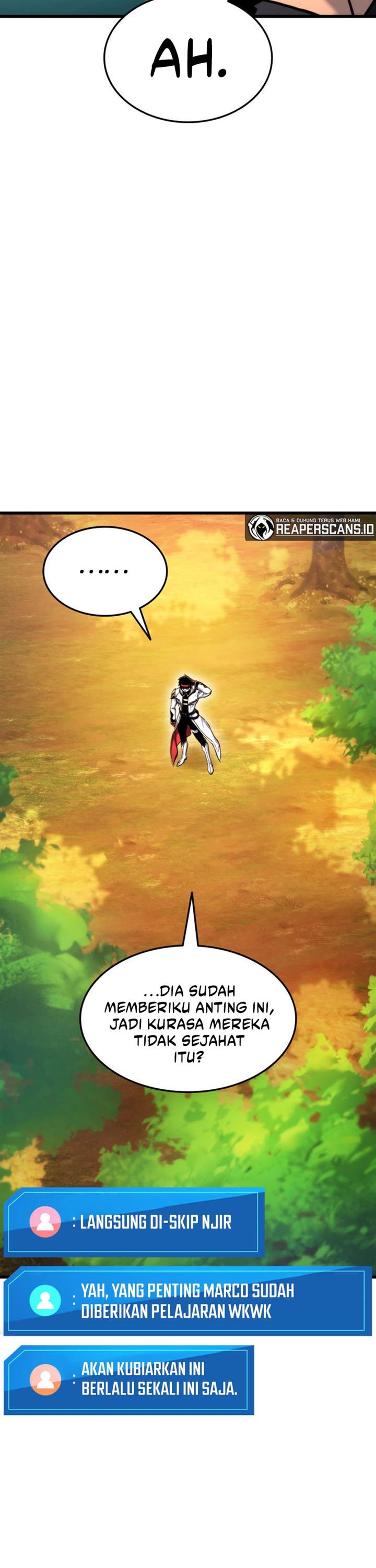 Ranker’s Return (Remake) Chap 79 - Next Chap 80