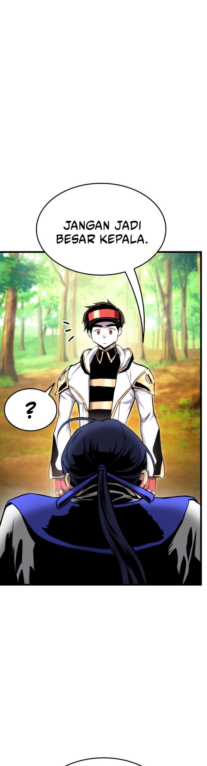 Ranker’s Return (Remake) Chap 79 - Next Chap 80