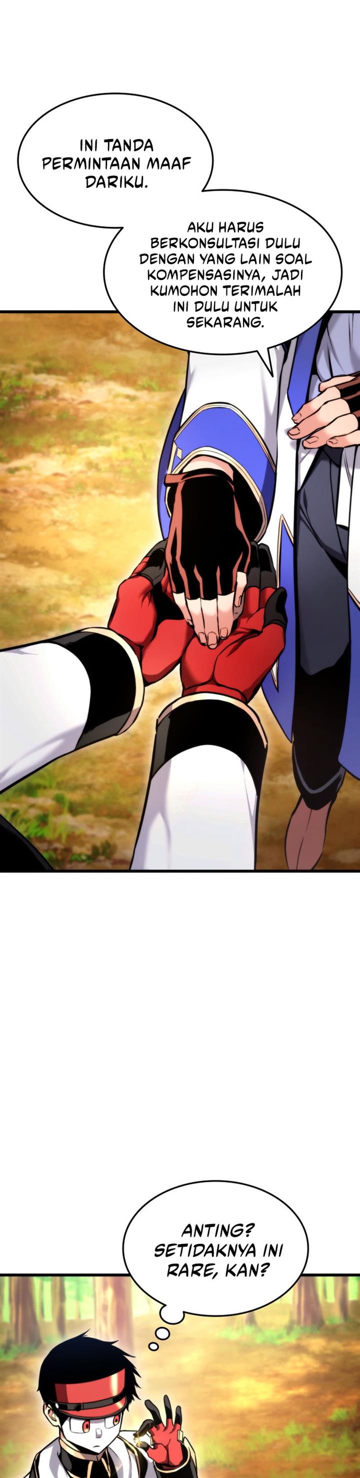 Ranker’s Return (Remake) Chap 79 - Next Chap 80