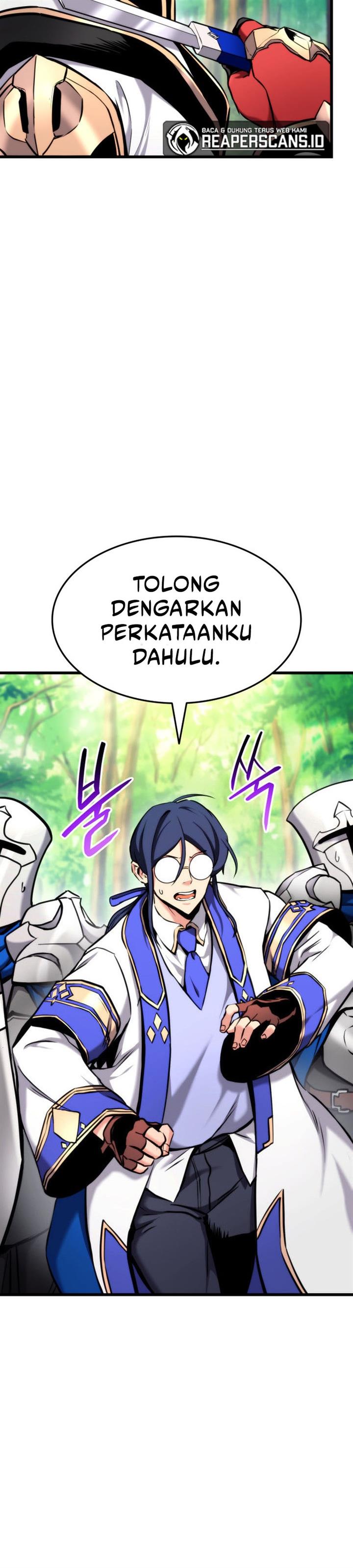 Ranker’s Return (Remake) Chap 79 - Next Chap 80
