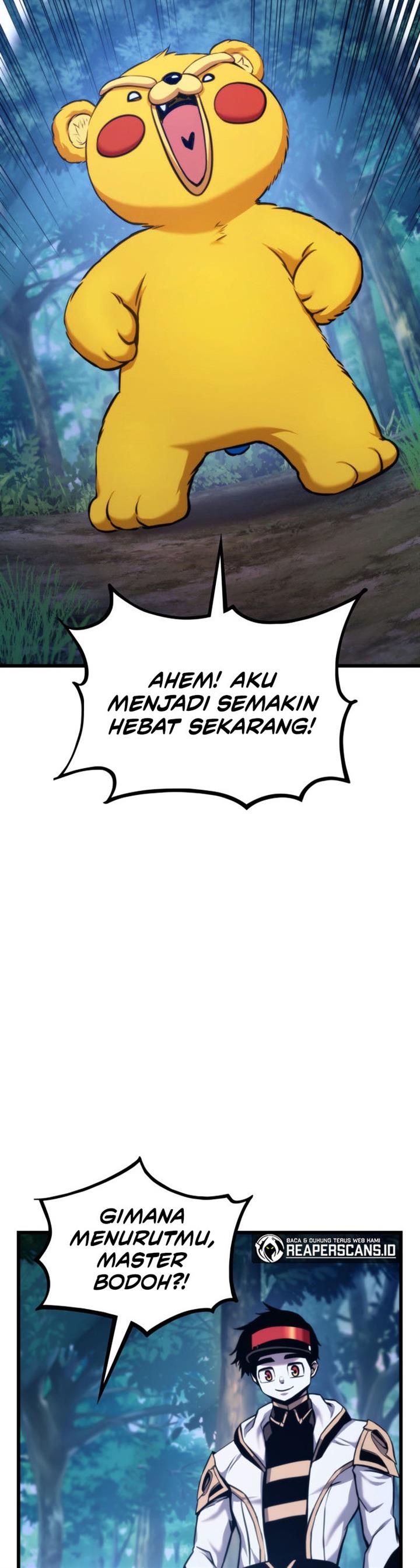 Ranker’s Return (Remake) Chap 79 - Next Chap 80
