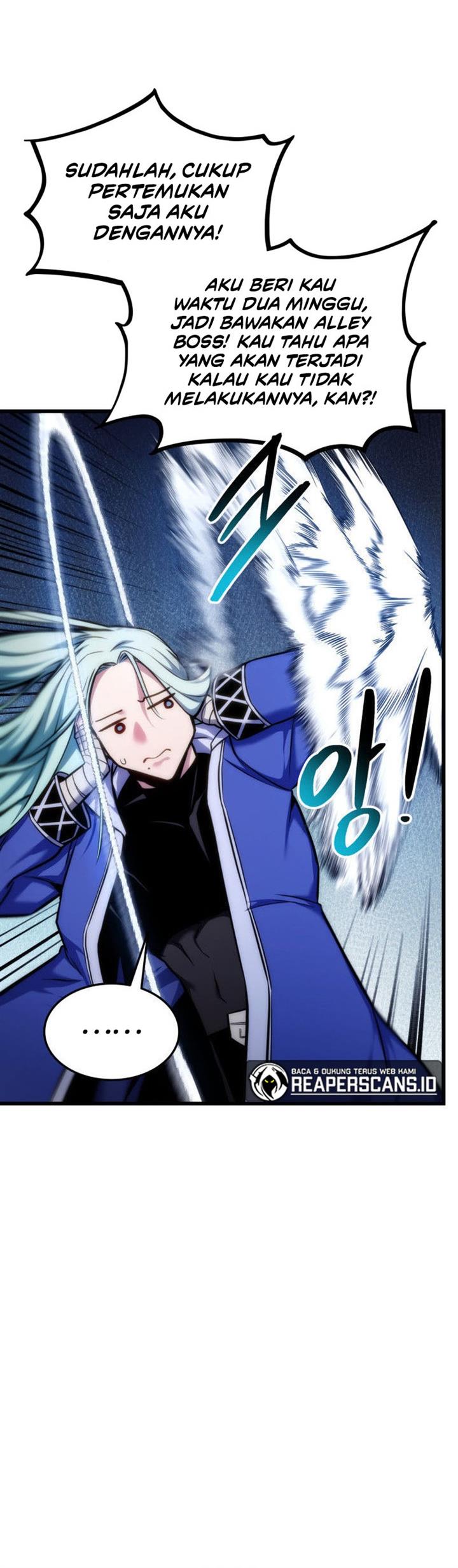 Ranker’s Return (Remake) Chap 79 - Next Chap 80