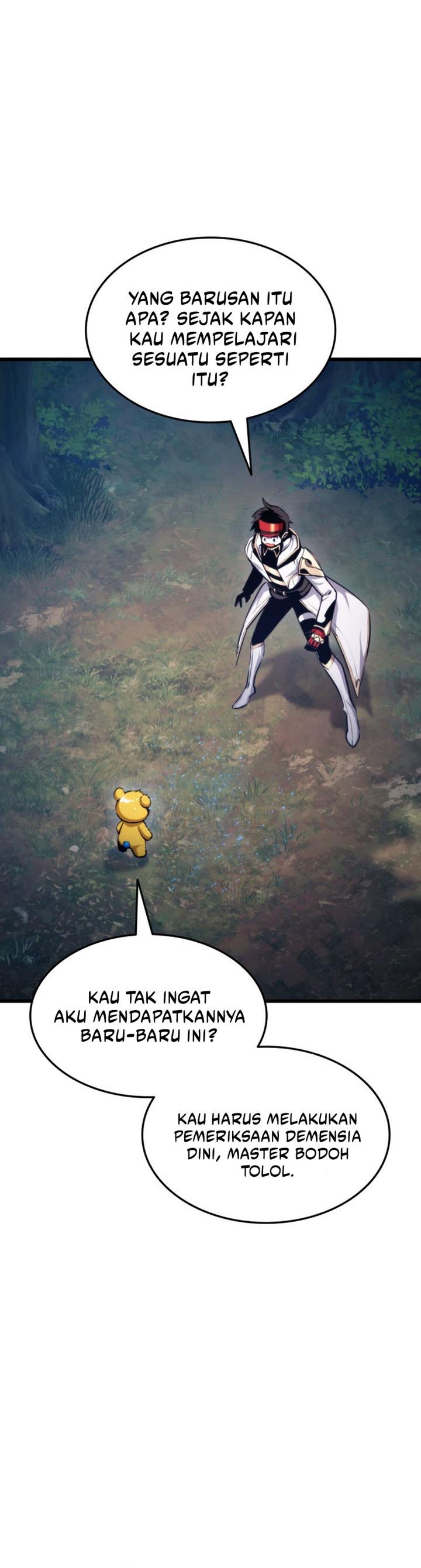 Ranker’s Return (Remake) Chap 79 - Next Chap 80