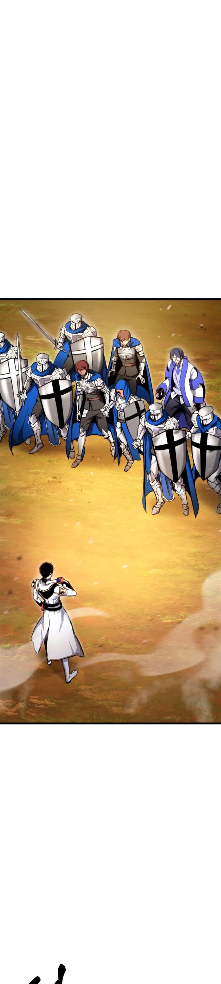 Ranker’s Return (Remake) Chap 79 - Next Chap 80