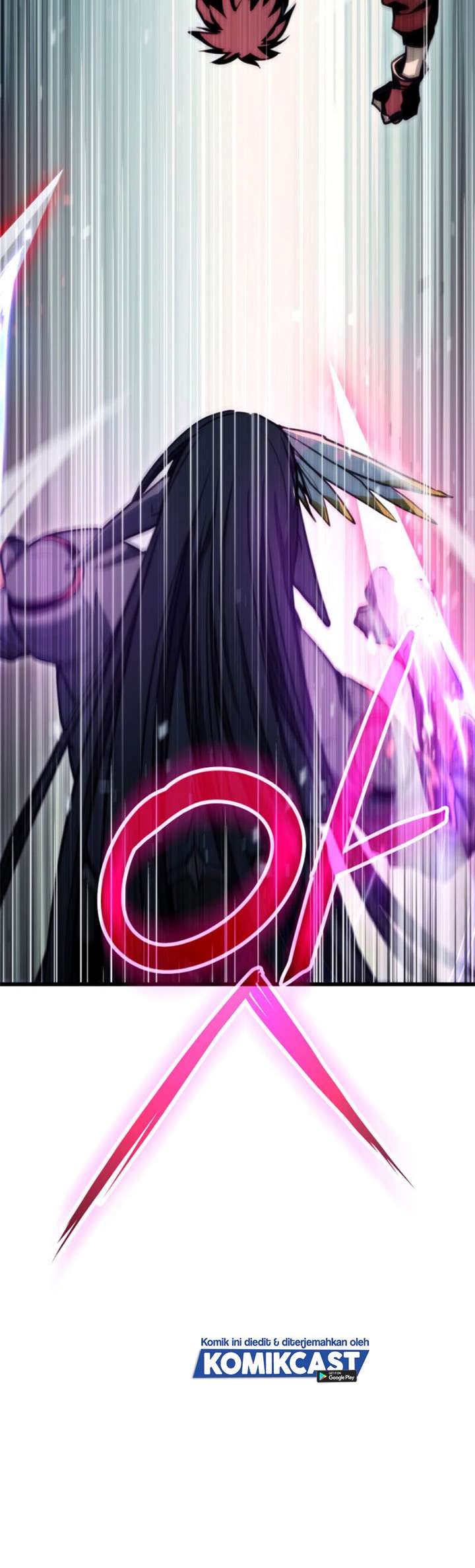 Ranker’s Return (Remake) Chap 7 - Next Chap 8