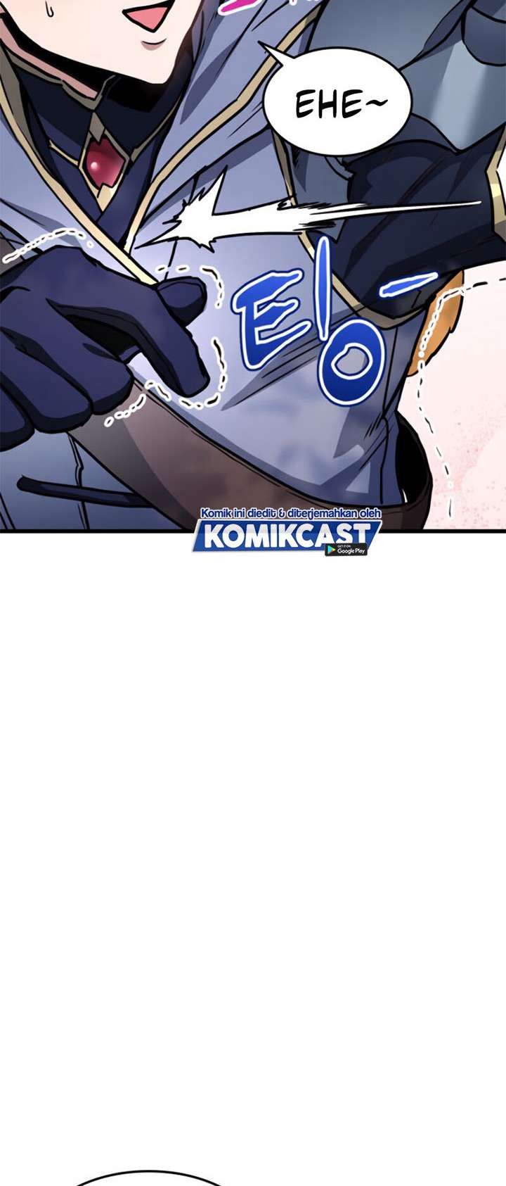 Ranker’s Return (Remake) Chap 7 - Next Chap 8