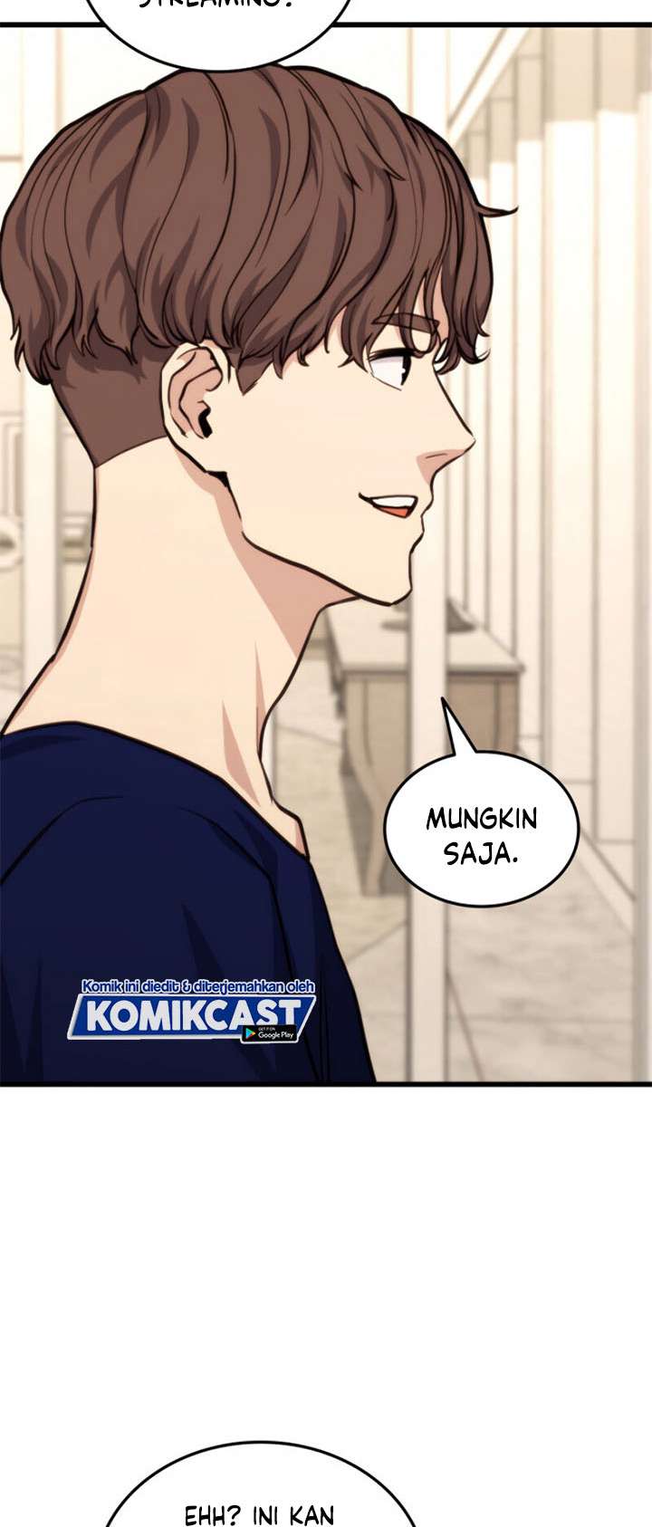 Ranker’s Return (Remake) Chap 7 - Next Chap 8