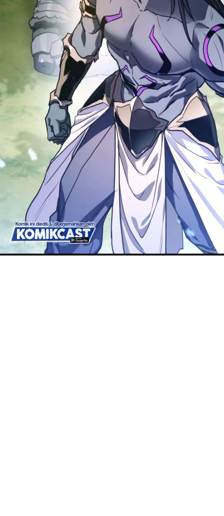 Ranker’s Return (Remake) Chap 7 - Next Chap 8