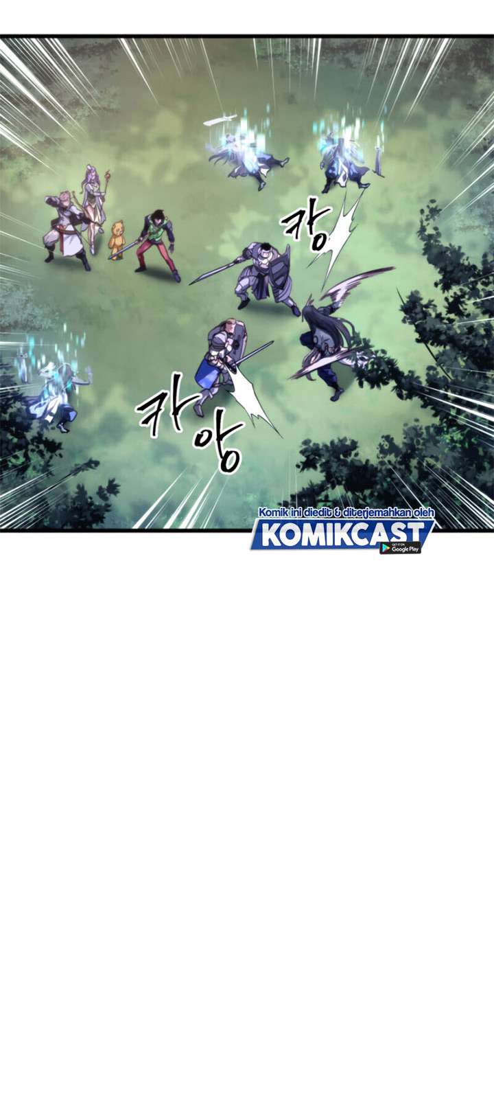 Ranker’s Return (Remake) Chap 7 - Next Chap 8