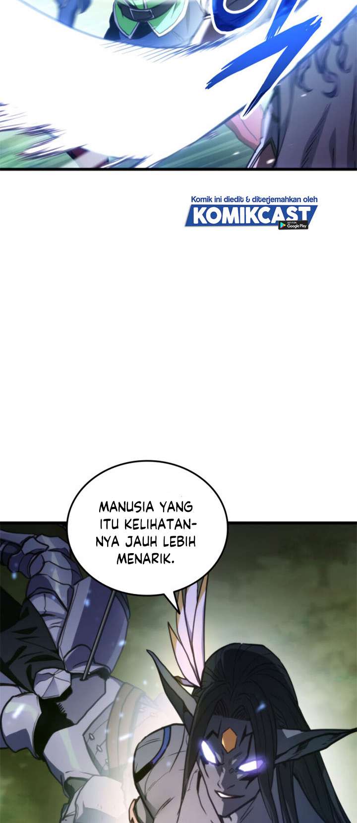 Ranker’s Return (Remake) Chap 7 - Next Chap 8