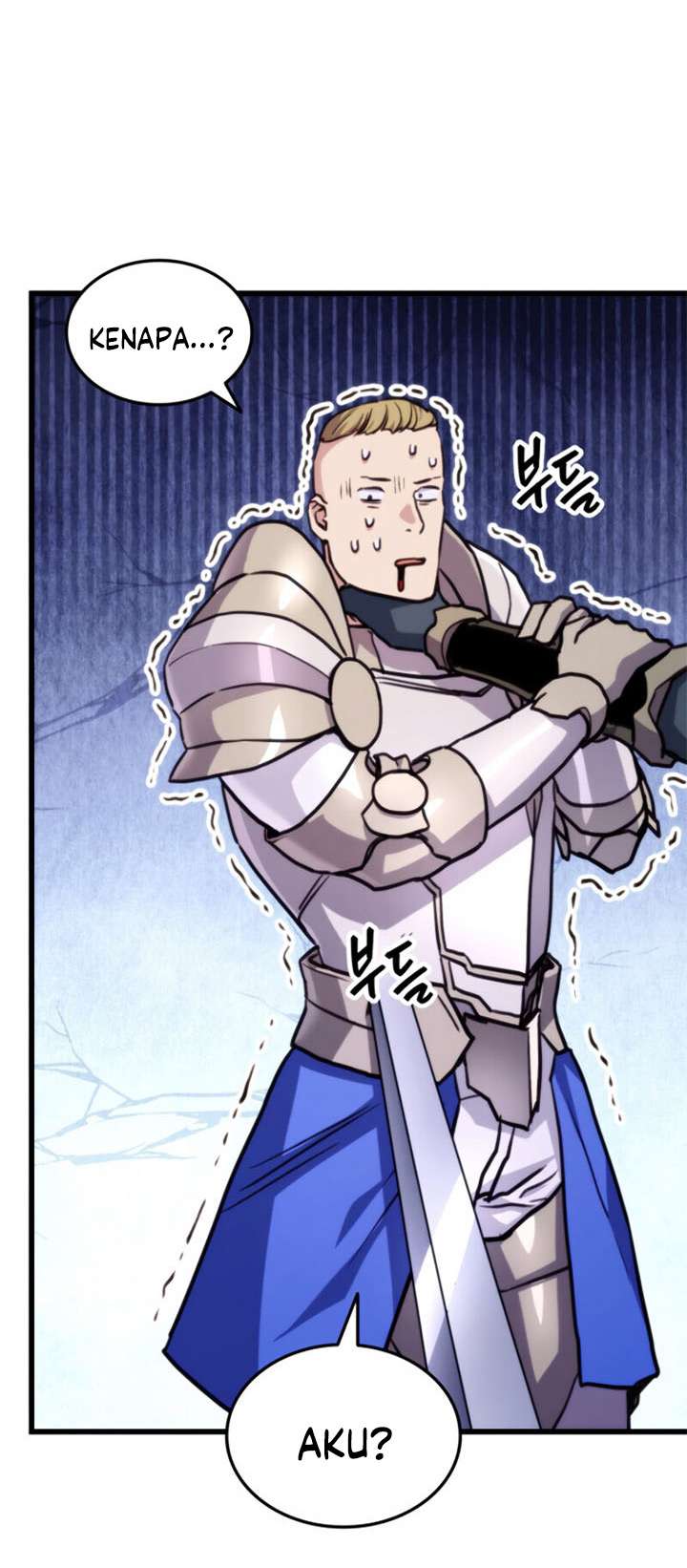 Ranker’s Return (Remake) Chap 7 - Next Chap 8