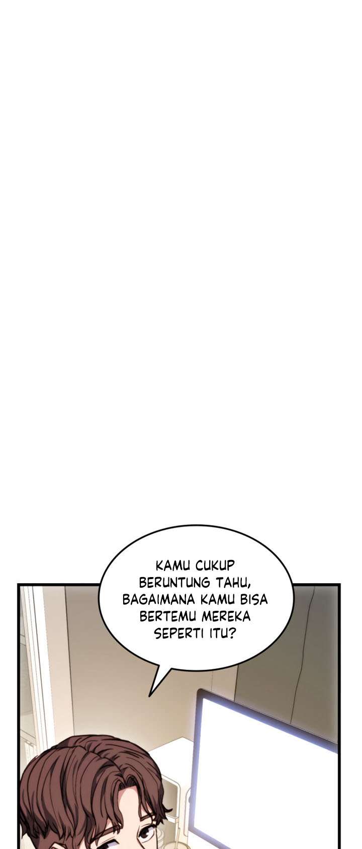 Ranker’s Return (Remake) Chap 7 - Next Chap 8