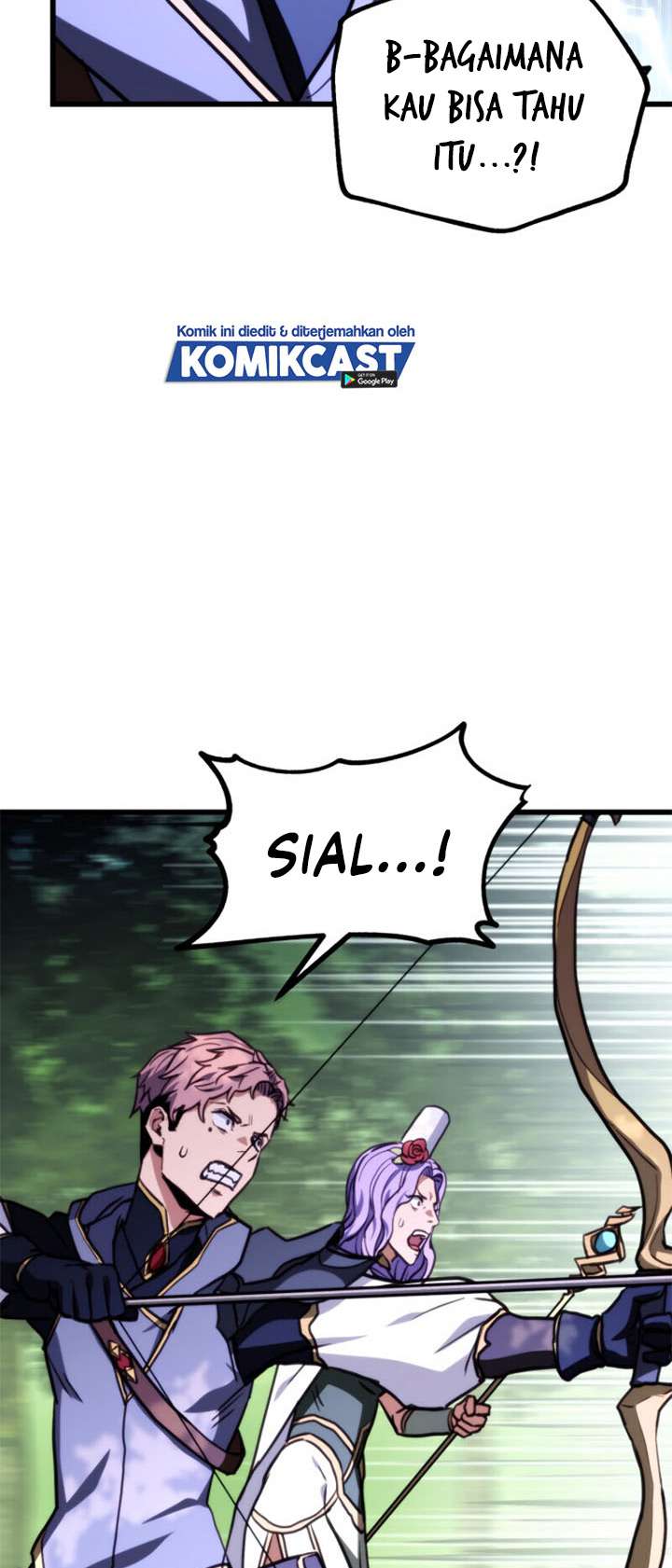 Ranker’s Return (Remake) Chap 7 - Next Chap 8