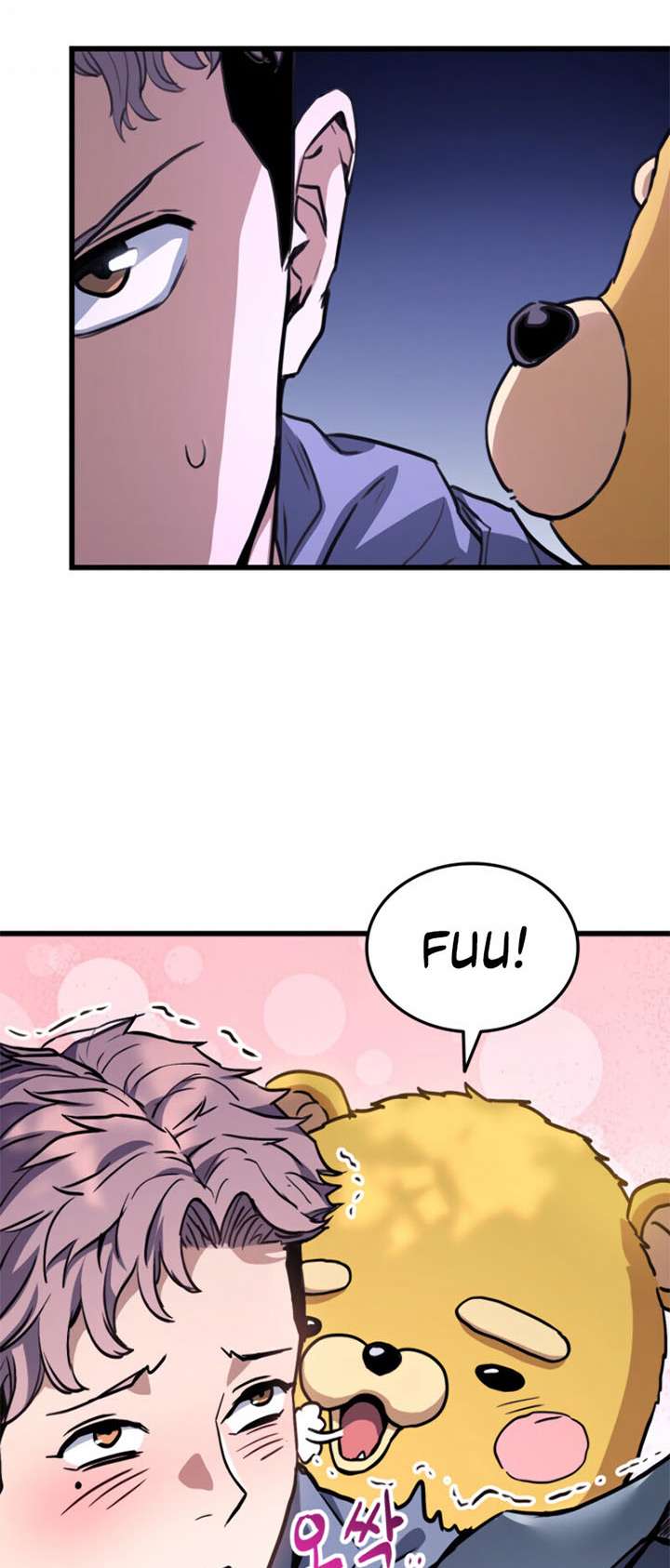 Ranker’s Return (Remake) Chap 7 - Next Chap 8