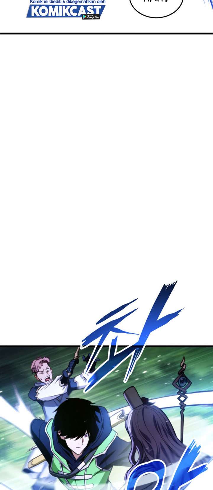 Ranker’s Return (Remake) Chap 7 - Next Chap 8