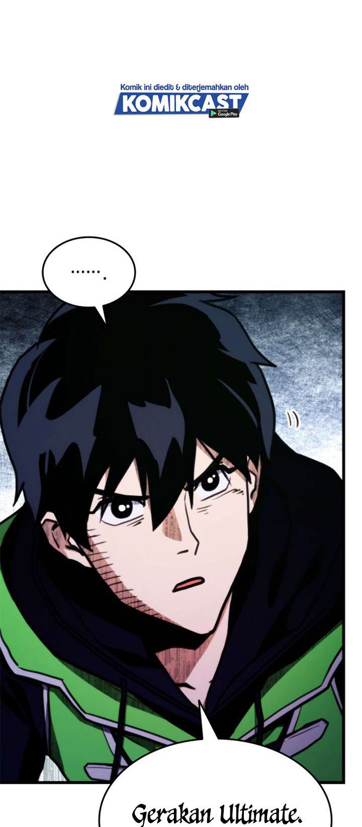 Ranker’s Return (Remake) Chap 7 - Next Chap 8