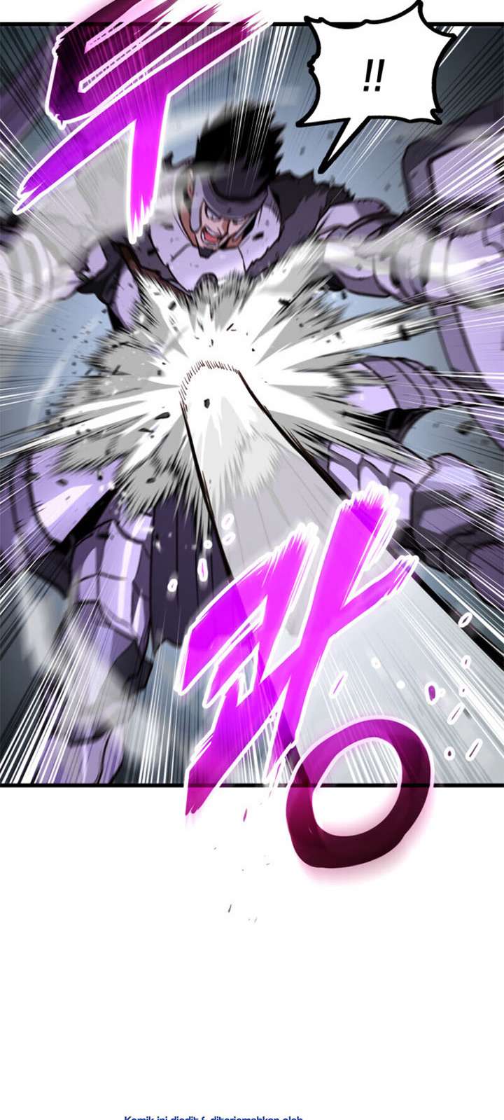 Ranker’s Return (Remake) Chap 7 - Next Chap 8