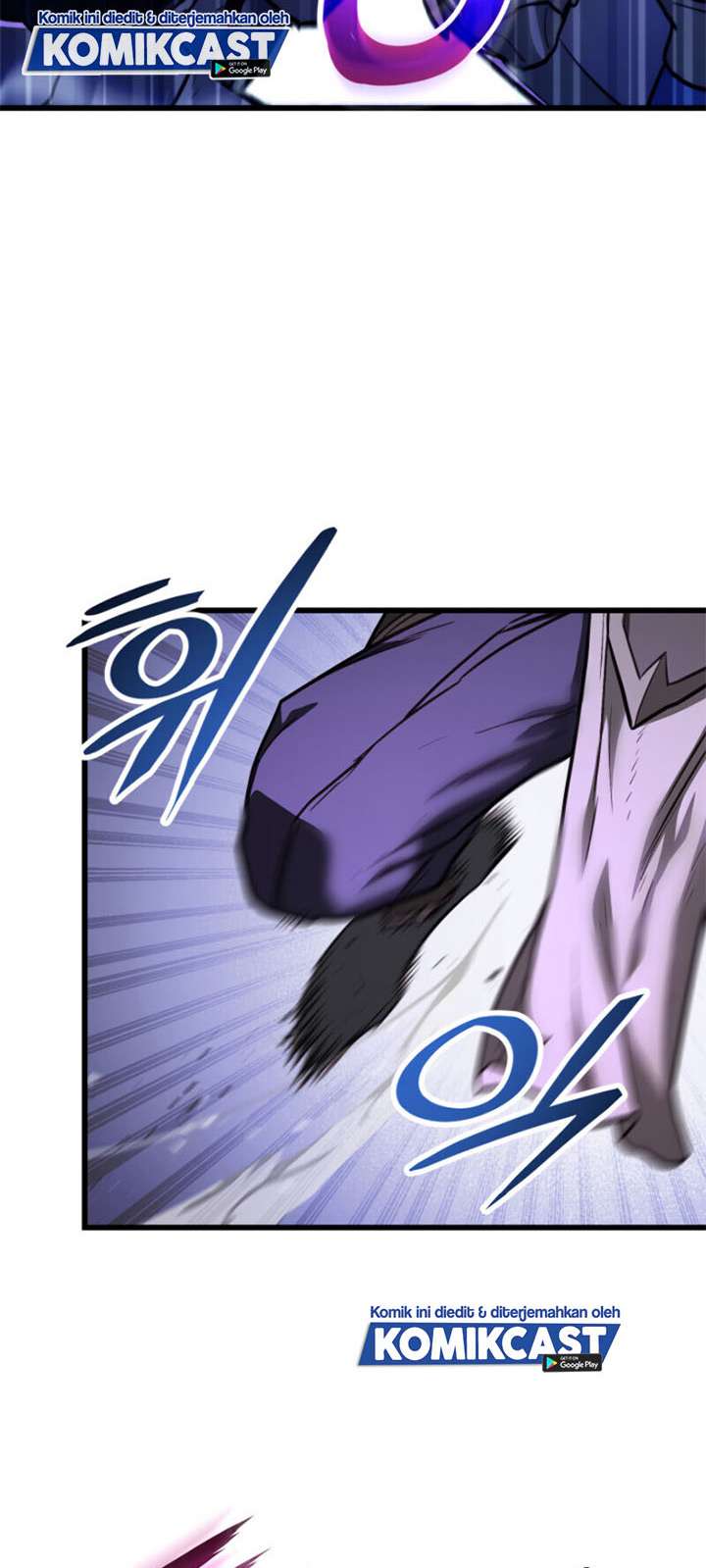 Ranker’s Return (Remake) Chap 7 - Next Chap 8