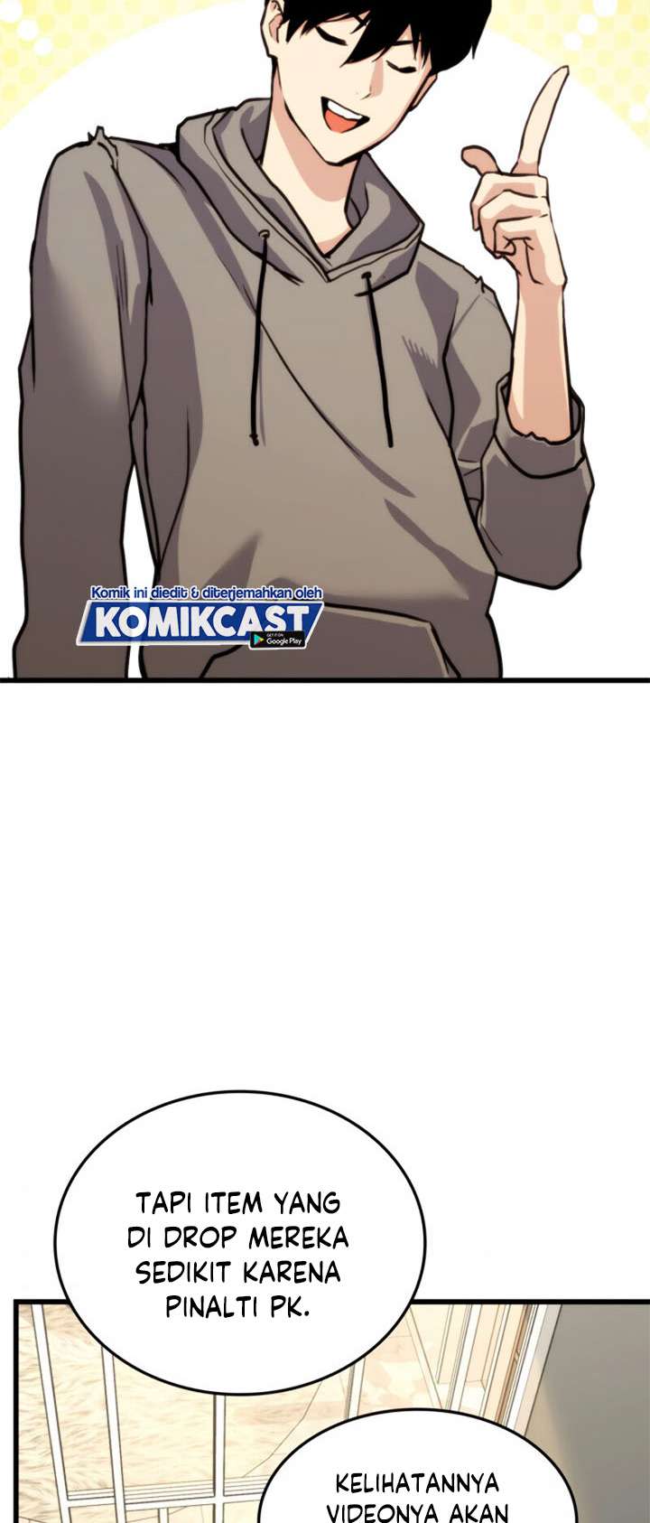 Ranker’s Return (Remake) Chap 7 - Next Chap 8