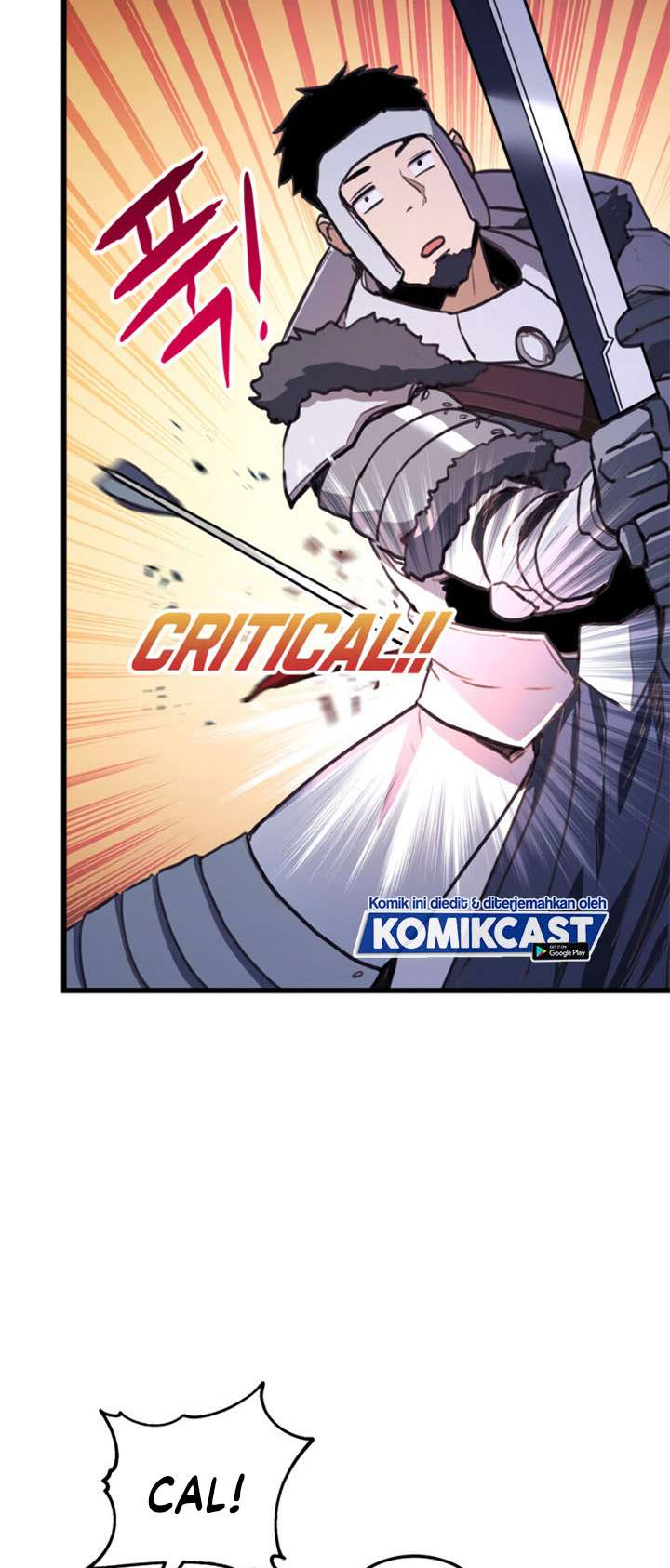 Ranker’s Return (Remake) Chap 7 - Next Chap 8