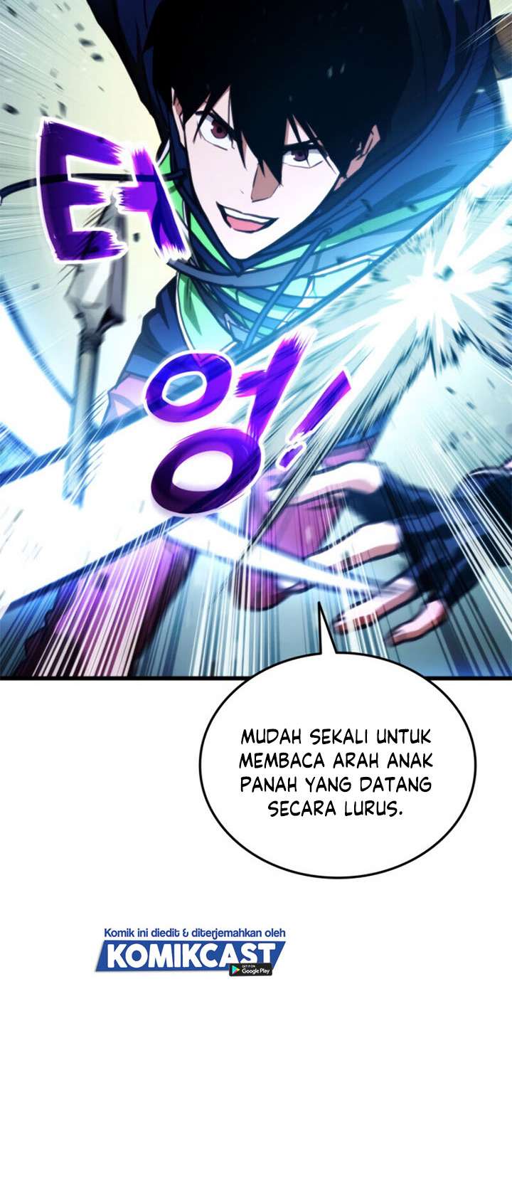 Ranker’s Return (Remake) Chap 7 - Next Chap 8