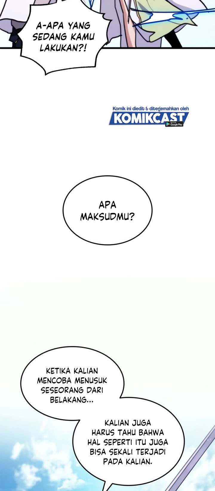 Ranker’s Return (Remake) Chap 7 - Next Chap 8