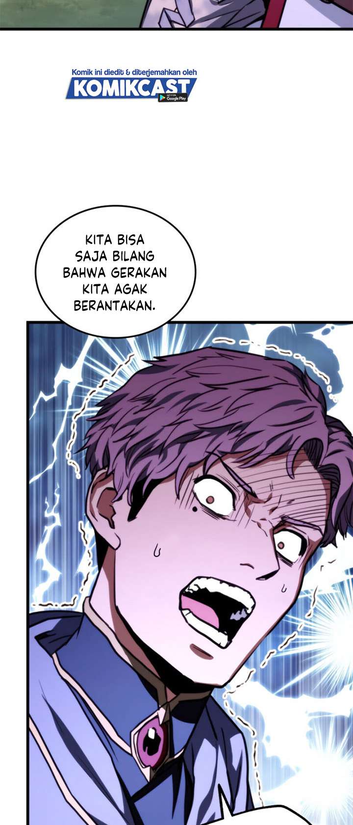 Ranker’s Return (Remake) Chap 7 - Next Chap 8