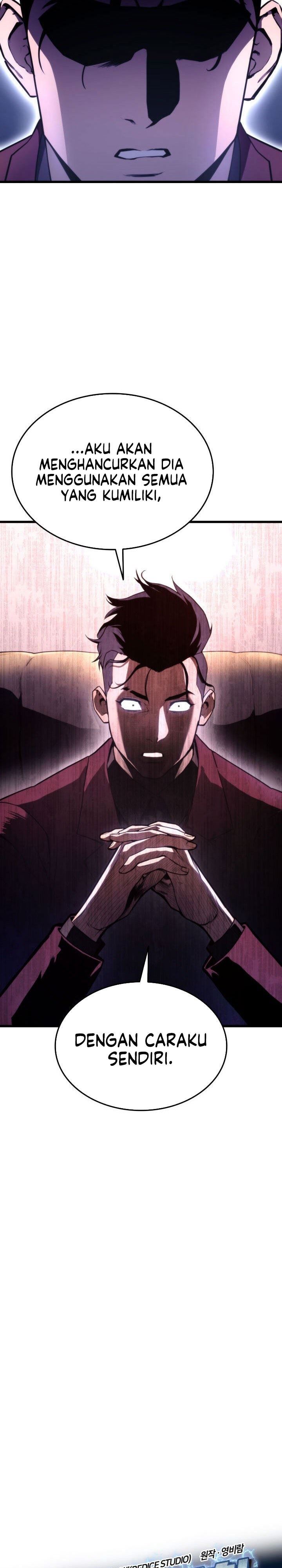 Ranker’s Return (Remake) Chap 43 - Next Chap 44