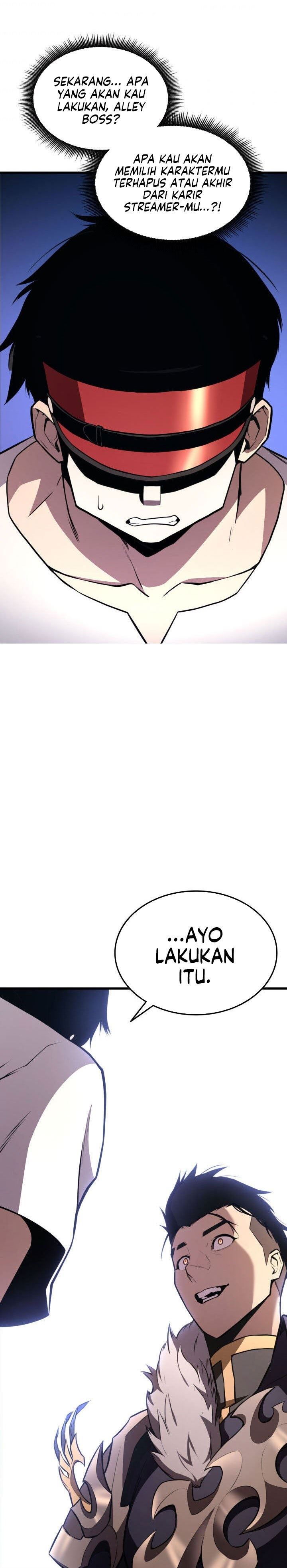 Ranker’s Return (Remake) Chap 43 - Next Chap 44