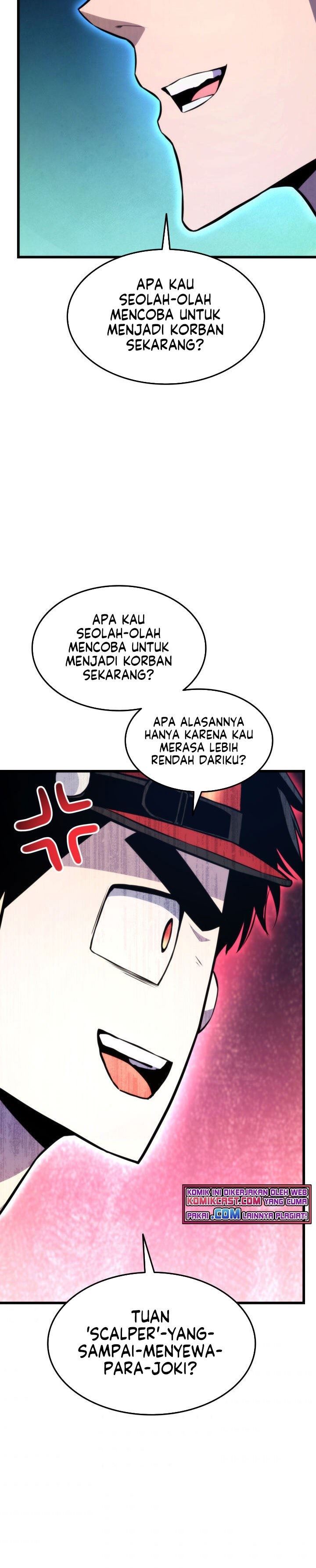 Ranker’s Return (Remake) Chap 43 - Next Chap 44