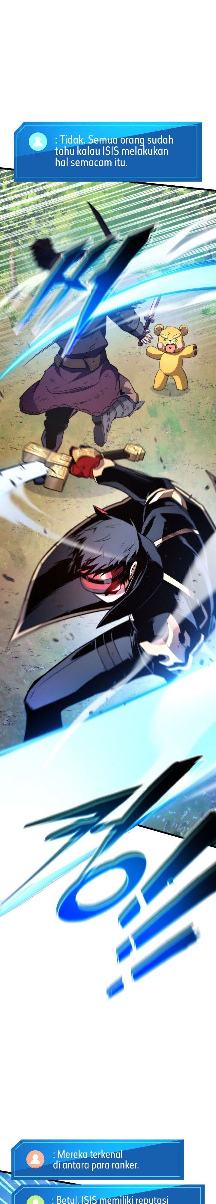 Ranker’s Return (Remake) Chap 43 - Next Chap 44