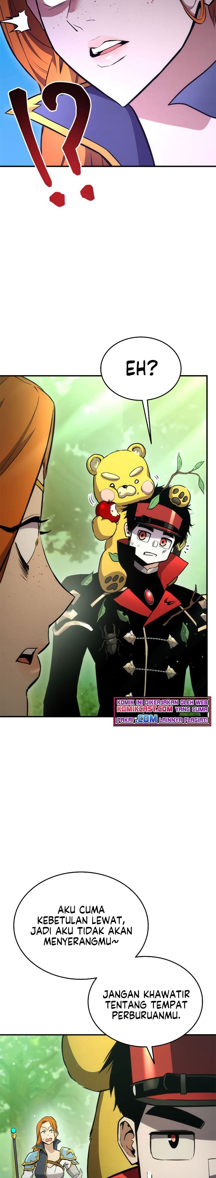 Ranker’s Return (Remake) Chap 40 - Next Chap 41