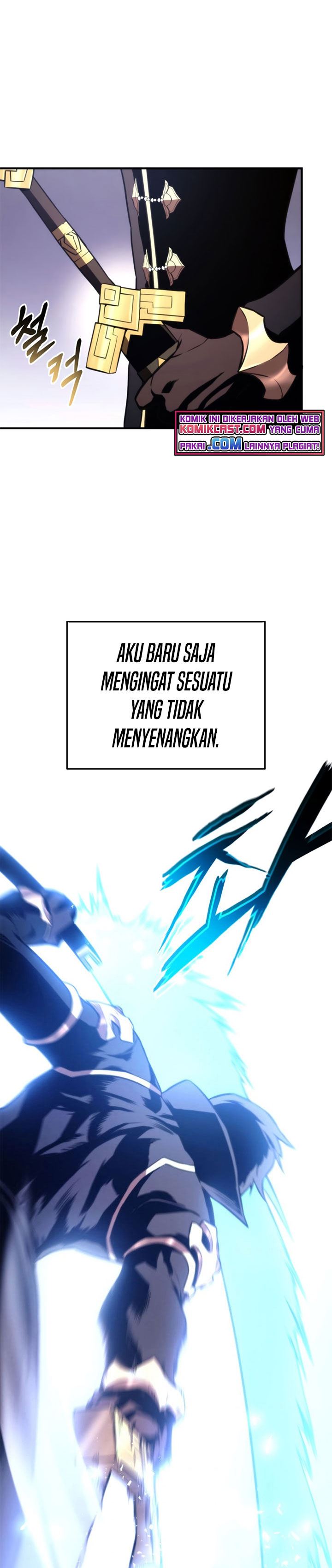 Ranker’s Return (Remake) Chap 40 - Next Chap 41