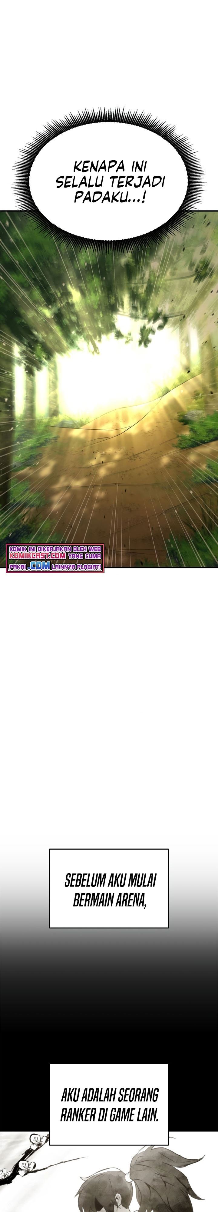 Ranker’s Return (Remake) Chap 40 - Next Chap 41