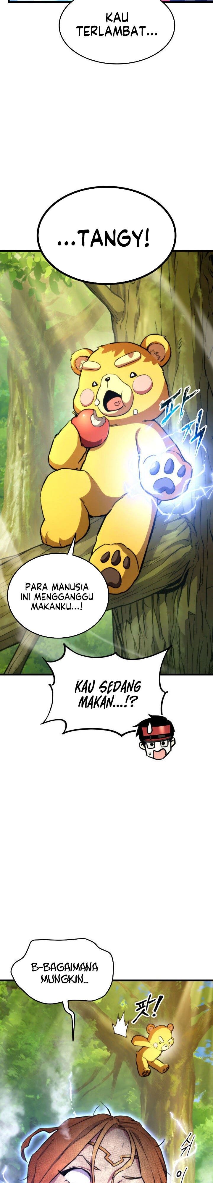 Ranker’s Return (Remake) Chap 41 - Next Chap 42