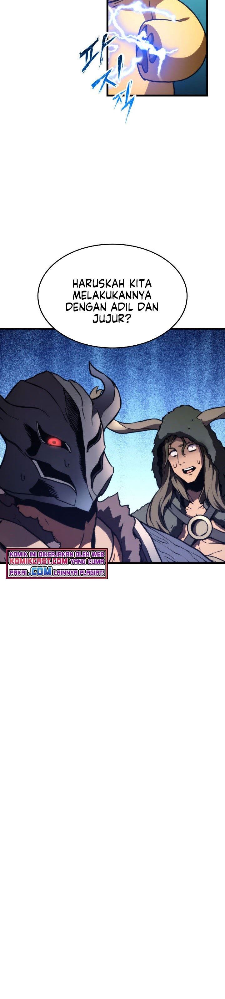 Ranker’s Return (Remake) Chap 41 - Next Chap 42