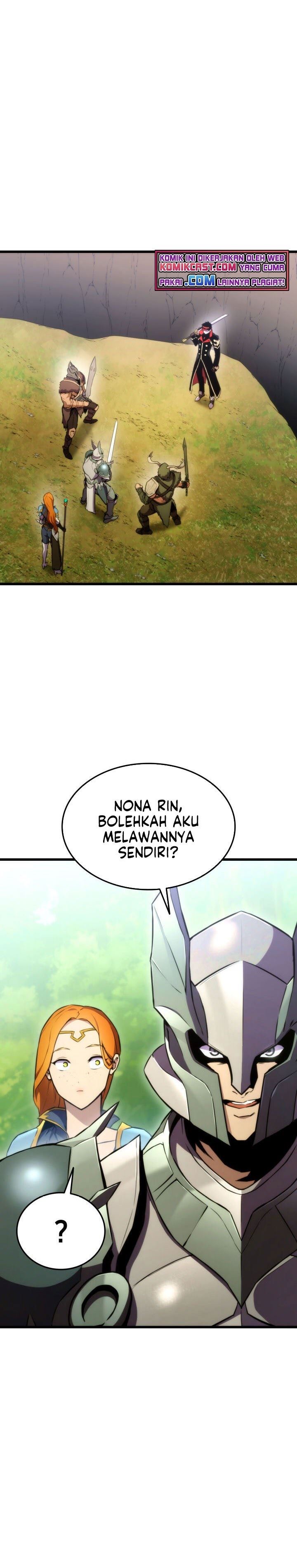 Ranker’s Return (Remake) Chap 41 - Next Chap 42