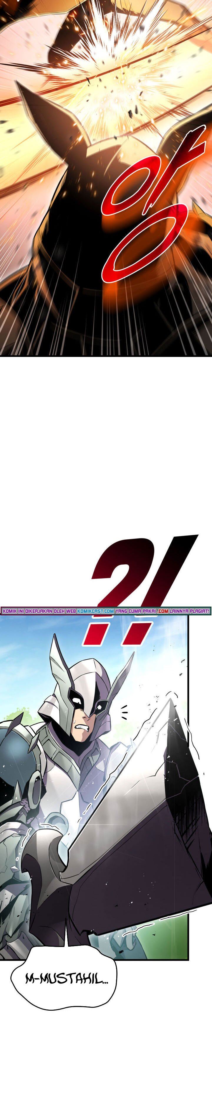 Ranker’s Return (Remake) Chap 41 - Next Chap 42