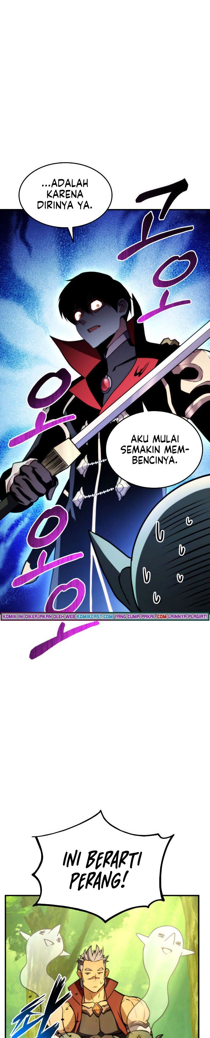 Ranker’s Return (Remake) Chap 41 - Next Chap 42