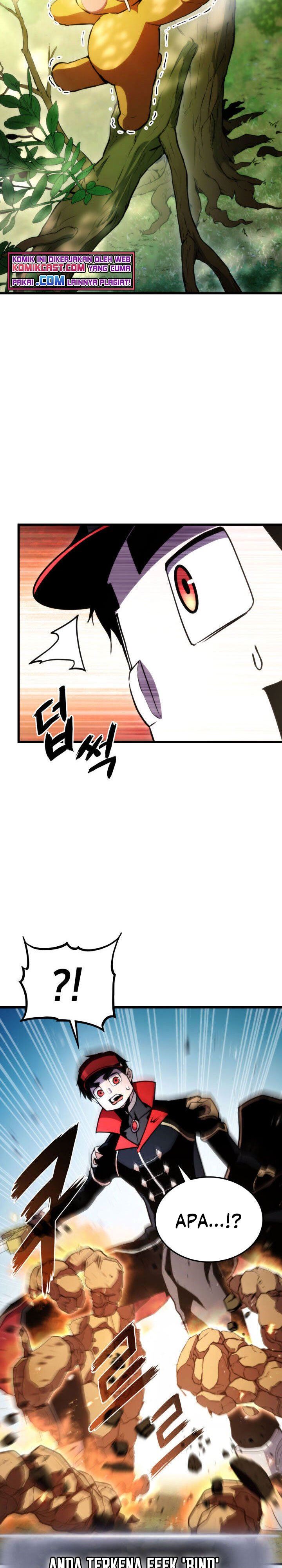 Ranker’s Return (Remake) Chap 41 - Next Chap 42