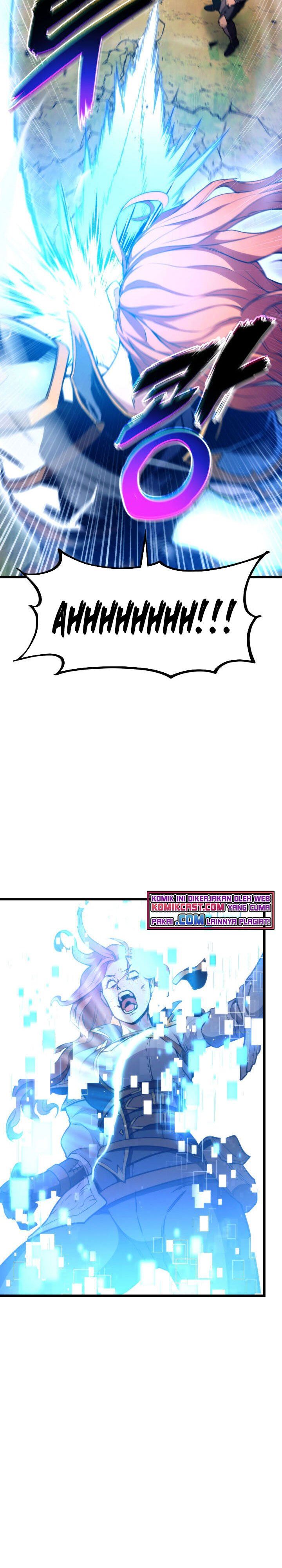 Ranker’s Return (Remake) Chap 41 - Next Chap 42