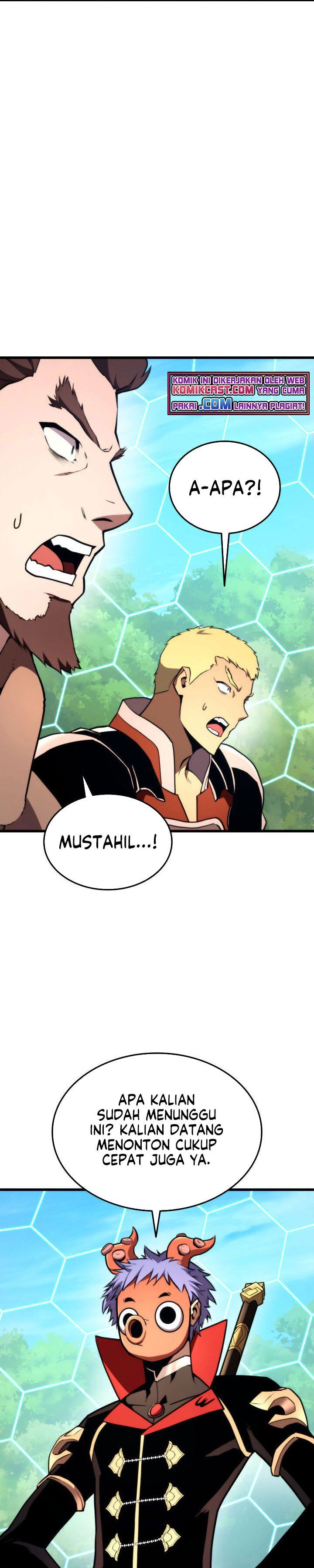 Ranker’s Return (Remake) Chap 42 - Next Chap 43