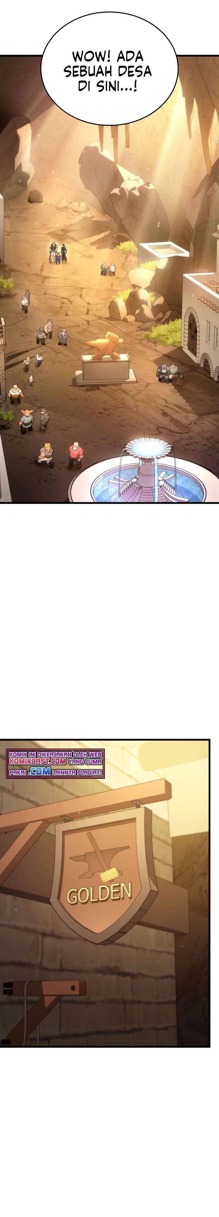 Ranker’s Return (Remake) Chap 42 - Next Chap 43